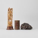 1273 5423 Skulptur